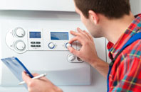 free commercial Glentworth boiler quotes