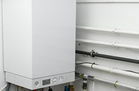 free Glentworth condensing boiler quotes