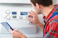 free Glentworth gas safe engineer quotes