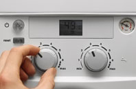 free Glentworth boiler maintenance quotes